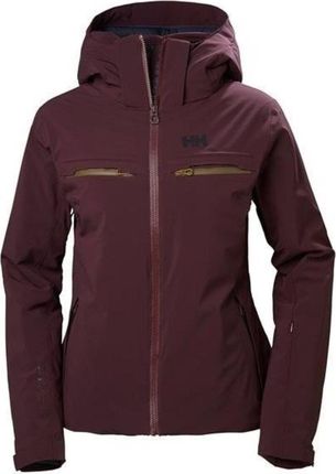 Helly Hansen Kurtki Alphelia Jacket Wild, 65556662, Rozmiar: 166