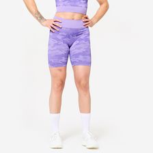 Zdjęcie Spodenki fitness damskie Domyos - Wrocław