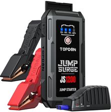 Zdjęcie Viking Topdon Jumpsurge 1200 10000 Mah - Bukowno