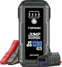 Zdjęcie Viking Topdon Jumpsurge 1200 Pro 10000 Mah - Bukowno