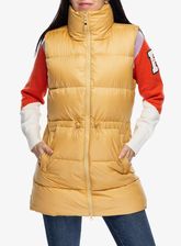 Zdjęcie Kamizelka puchowa damska Helly Hansen Essence Down Vest - Nałęczów