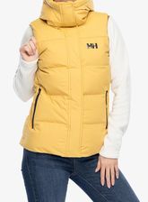 Zdjęcie Kamizelka damska Helly Hansen Adore Puffy Vest - Margonin