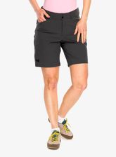 Zdjęcie Spodenki damskie Helly Hansen W Brona Softshell Shorts - Lubin