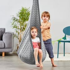 Zdjęcie Mark Adler Huśtawka Kokon Doppo 20 Grey - Mirosławiec