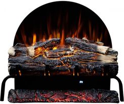 Zdjęcie Aflamo Wkład Elektryczny Led Z Dźwiękiem + Funkcja Grzania  - Sulejówek