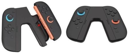 ニンテンドースイッチ　新型 Dobe TNS-3178 Ładowarka do Nintendo Switch 2 Czarny - Ceny i