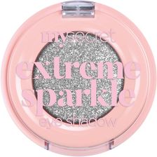 Zdjęcie My Secret cień do powiek Extreme Sparkle Shiny Cosmos 23 - Wolin