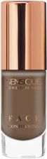 Zdjęcie Sensique Face Contouring bronzer w płynie Cocoa 02 5,5ml - Kowary