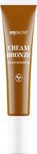 Zdjęcie My Secret bronzer w płynie Cream Bronzer - Ujście