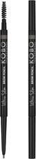 Zdjęcie Kobo Professional Brow Pencil Ultra Slim Kredka Do Brwi Medium - Praszka