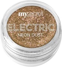 Zdjęcie My Secret Pigment Electric Wealthy - Chęciny