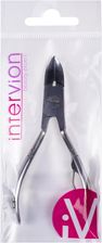 Zdjęcie Intervion cążki do paznokci - Złotów