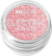Zdjęcie My Secret Pigment Electric Fantasy - Lesko
