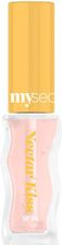 Zdjęcie My Secret olejek do ust Nectar Kiss Peach - Miastko