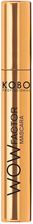 Zdjęcie KOBO Professional tusz do rzęs WOW Factor Mascara 11ml - Biała Piska