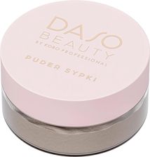Zdjęcie Daso Beauty puder Brzoskwiniowy - Buk