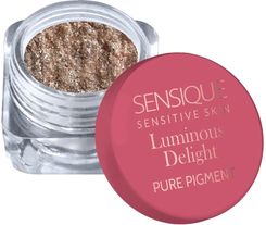 Zdjęcie Sensique Luminous Delight Pigment Do Powiek 02 - Lubawa