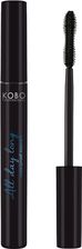 Zdjęcie Kobo Waterproof Mascara All Day Long - Biała Piska