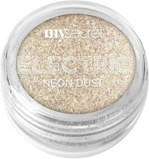 Zdjęcie My Secret Pigment Electric Joy - Dęblin