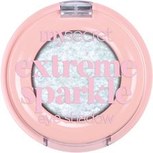 Zdjęcie My Secret cień do powiek Extreme Sparkle Blue Desire 24 - Narol