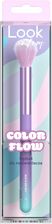 Zdjęcie Color Flow Pędzel Do Rozświetlacza 03 Look Make Up - Lubomierz