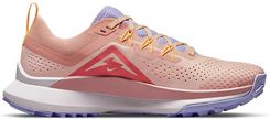 Nike React Pegasus Trail 4 Beżowe