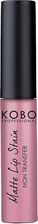 Zdjęcie Kobo Matte Lip Stain Pomadka 503 New - Ostróda
