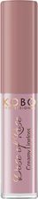 Zdjęcie Kobo Dose Of Rose Creamy Lipgloss Błyszczyk Travel Size 01 - Świętochłowice