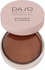 Zdjęcie Daso Beauty bronzer w kremie Ciepły - Nakło nad Notecią
