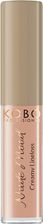 Zdjęcie Kobo Nude Mood Błyszczyk Creamy Lipgloss 02 - Sędziszów