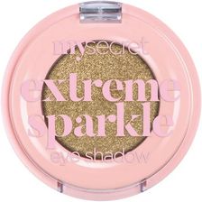 Zdjęcie My Secret cień do powiek Extreme Sparkle Treasure 35 - Łaszczów