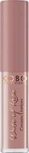 Zdjęcie Kobo Dose Of Rose Creamy Lipgloss Błyszczyk Travel Size 02 - Świętochłowice