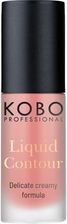 Zdjęcie Kobo Płynny Róż Liquid Contour Blush 02 Peace - Gołdap