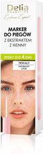 Zdjęcie Delia Eyebrow marker do piegów 4ml - Zawichost