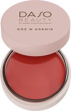 Zdjęcie Daso Beauty róż w kremie Sorbet Brzoskwiniowy - Torzym