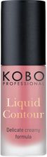 Zdjęcie Kobo Płynny Róż Liquid Contour Blush 05 Pride - Łeba