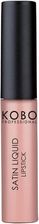 Zdjęcie Kobo Professional Satin Liquid Pomadka Do Ust 401 9ml - Ostróda