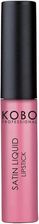 Zdjęcie Kobo Professional Satin Liquid Pomadka Do Ust 405 9ml - Białystok