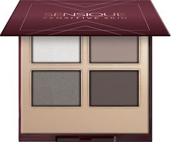 Zdjęcie Sensique Paletka 4 Cieni Lucky You 4G - Ostrołęka