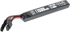Specna Arms Akumulator Asg X Gens Ace Li-Po 1500 Mah 7,4V G-Tech 25C 2S1P Tamiya Mała