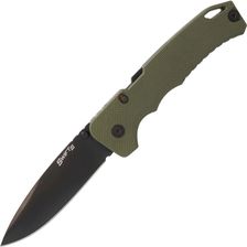 Zdjęcie Cold Steel Nóż Składany Swift Iii Cmp-M4 Od Green - Grodków