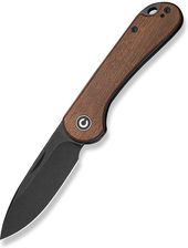 Zdjęcie We Knife Nóż Składany Civivi Elementum Guibourtia - Mordy