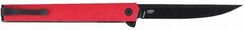 Zdjęcie Crkt Nóż Składany Ceo Flipper Red Black - Kościan