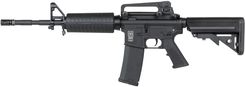 Specna Arms Karabinek Szturmowy Aeg Sa-F10 Flex Gate X-Asr Black