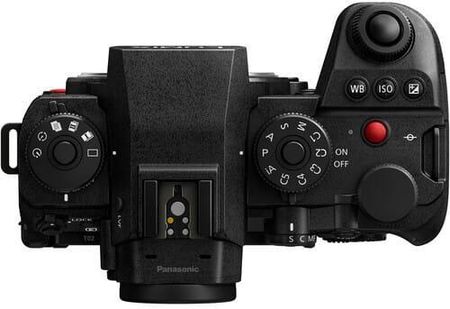 Aparat cyfrowy Panasonic Lumix S1IIE DC-S1M2ESE Body