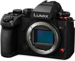 Panasonic Lumix S1II DC-S1M2E Body