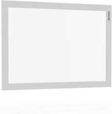 Zdjęcie Allboards Koszulka Samoprzylepna Ramka Srebrna A4 - Proszowice