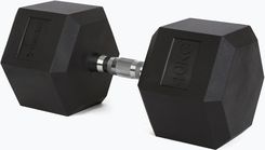 Zdjęcie Hantel ogumowany XTREXO Hex 40 kg - Łomianki