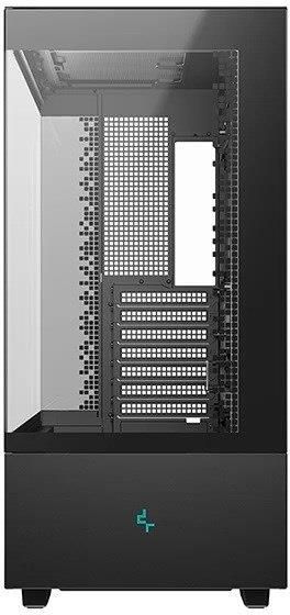 фото Корпус Deepcool CH270 Digital Black (R-CH270-BKNDM0-G-1)