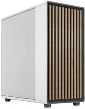 Zdjęcie Fractal Design North XL RC Chalk TG biały (2A0706P) - Koszalin